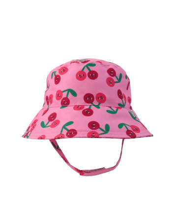 Αντηλιακό Bucket Καπέλο Cherry - 12-24m  |  ZOO15110-12-24M