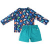 Zoocchini Kids Swimwear Set Zoocchini Kids Swimwear Set