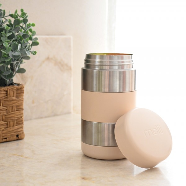 Melii – Θερμός 500ml Oatmilk