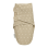 Meyco Swaddle Sweet Heart Sand 0-3 μηνών  |  MEY-155.225.CU.01A