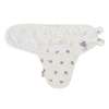 Meyco Swaddle Bear Multicolor 0-3 μηνών  |  MEY-155.242.00.01A