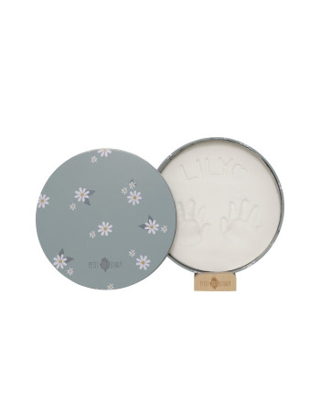 Birth gift set – Daisy Blue | PA2508 Birth gift set – Daisy Blue | PA2508