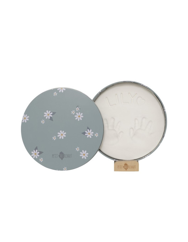 Birth gift set – Daisy Blue  |  PA2508