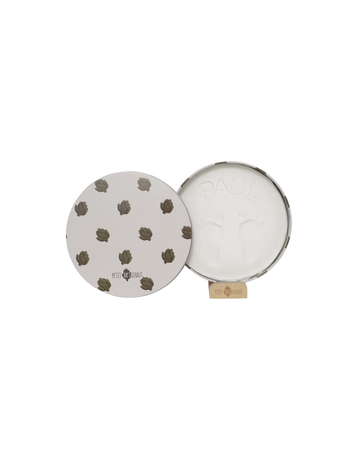 Birth Gift Set – Petit Artichaut  |  PA2509