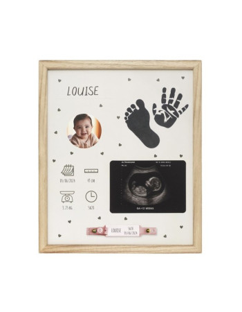 Birth frame  |  PA2601