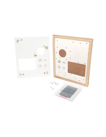 Birth frame  |  PA2601