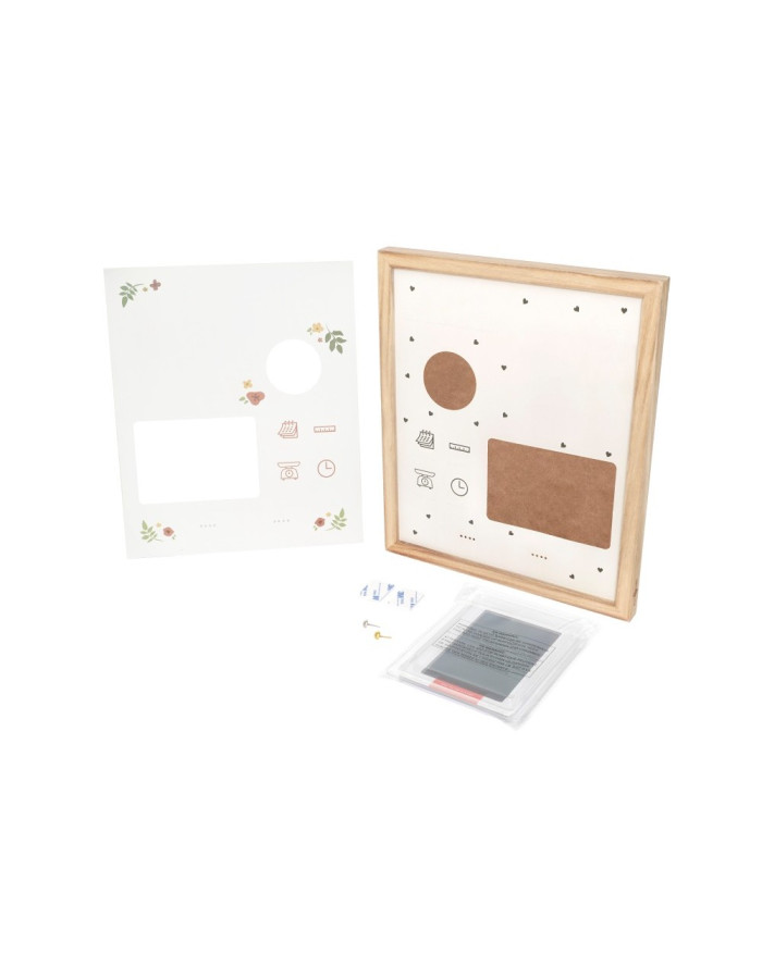 Birth frame  |  PA2601