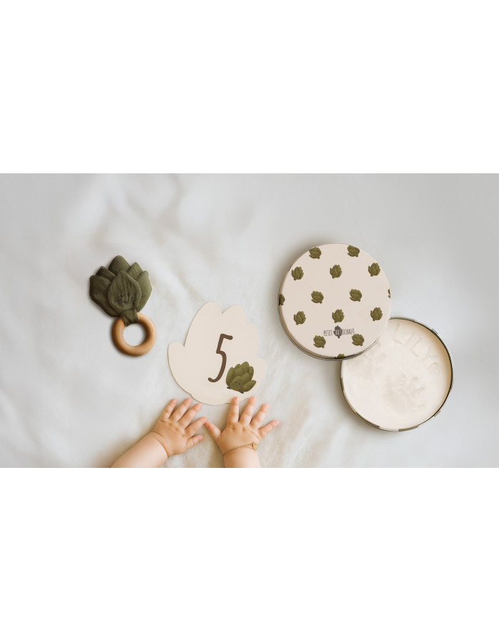 Birth Gift Set – Petit Artichaut  |  PA2509