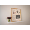 Birth frame  |  PA2601