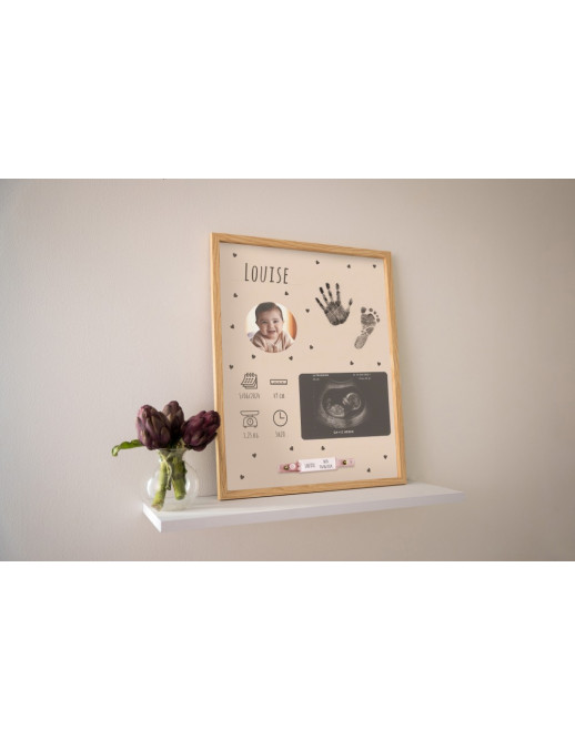 Birth frame  |  PA2601