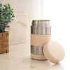 Melii – Θερμός 500ml Oatmilk  |  MEL21100