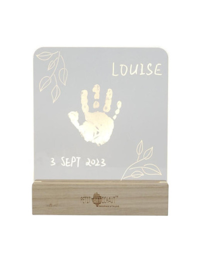 Dreamy Illuminated Frame – Olive Tree | PA2403 Dreamy Illuminated Frame – Olive Tree | PA2403