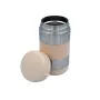 Melii – Θερμός 500ml Oatmilk  |  MEL21100