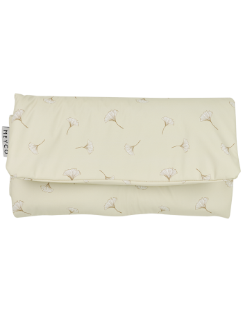 Meyco Φορητή Αλλαξιέρα - Ginkgo Soft sand Sand  |  MEY-256.229.62.00
