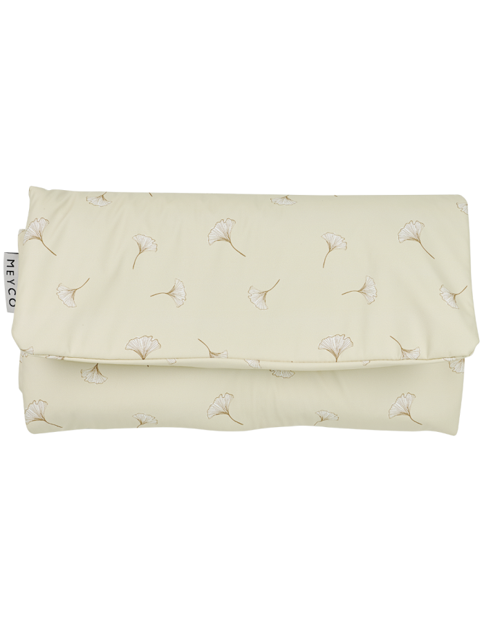 Meyco Φορητή Αλλαξιέρα - Flower Multicolour  |  MEY-256.254.00.00