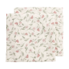 Meyco Σετ 100% Βαμβακερές Μουσελίνες 120x120cm (2 τμχ.) - Flower Multicolour | MEY-267.254.00.06B Meyco Σετ 100% Βαμβακερές Μουσελίνες 120x120cm (2 τμχ.) - Flower Multicolour | MEY-267.254.00.06B