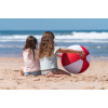 Bs Toys – Τεράστια Μπάλα (κόκκινο-λευκό) | GA555 Bs Toys – Τεράστια Μπάλα (κόκκινο-λευκό) | GA555