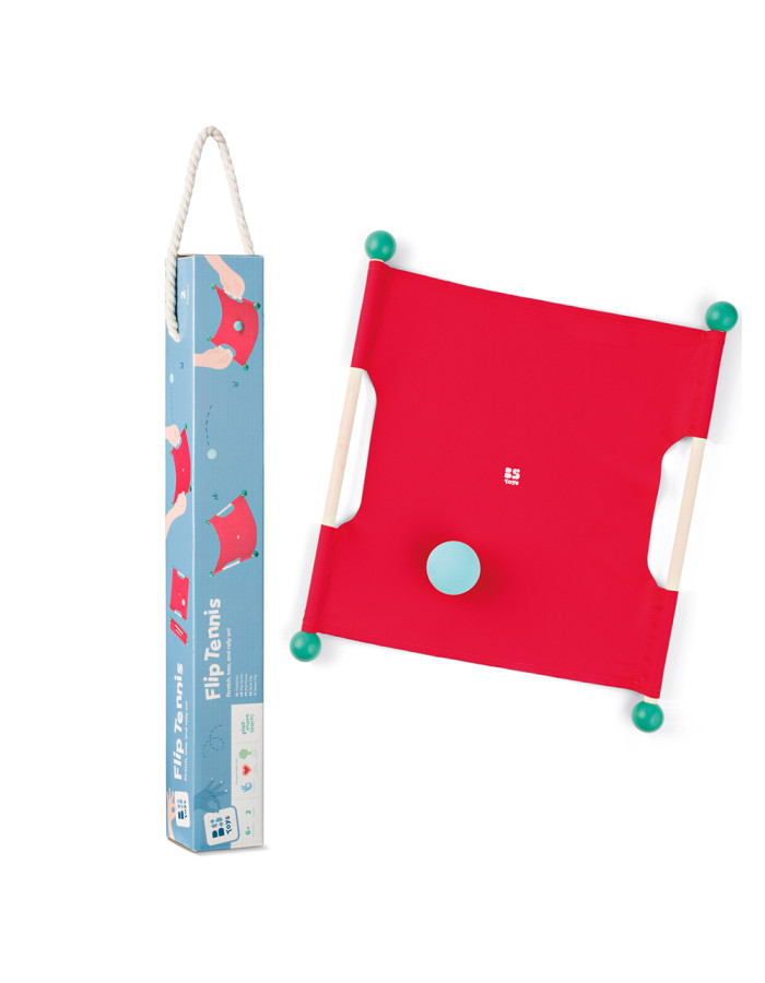 Bs Toys – Flip Tennis  |  GA547