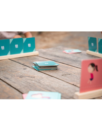 Bs Toys – Κάνε πόζα και βρες το ζευγάρι σου  |  GA548