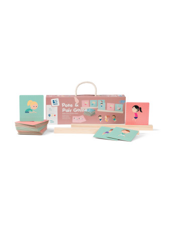 Bs Toys – Κάνε πόζα και βρες το ζευγάρι σου  |  GA548