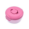 Melii – Δοχείο για Σαλάτα 1600ml - Berry/Blush  |  MEL27520