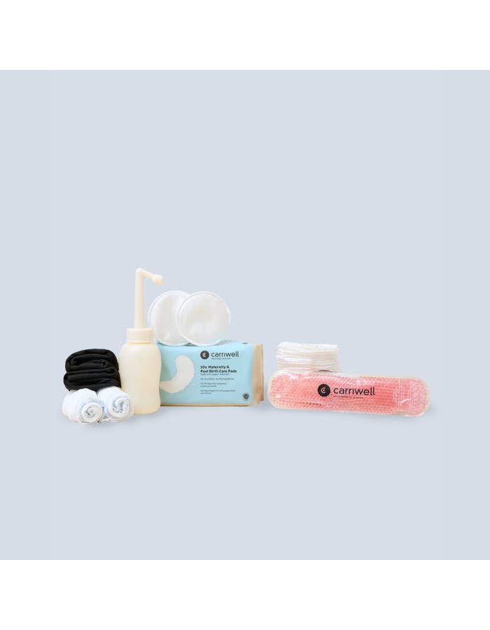 New Mum Care Pack One size  |  CW836700