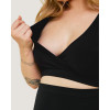 Σουτιέν Θηλασμού/Εγκυμοσύνης Comfi-Cool - Black - L  |  CW262211