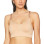 Carriwell Σουτιέν Θηλασμού χωρίς Ραφές / Seamless Nursing Bra - ΜΠΕΖ - S/M  |  CW305511