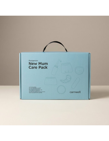 New Mum Care Pack One size  |  CW836700