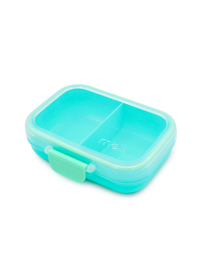 Melii – Snack Bento 576ml - Sage  |  MEL27440