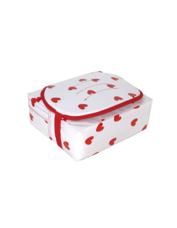 Easy Up (booster φαγητου) Little Hearts  |  BTL305185