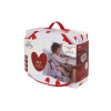 Easy Up (booster φαγητου) Little Hearts  |  BTL305185