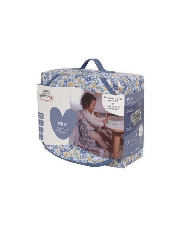 Easy Up (booster φαγητου) Flowers  |  BTL305178