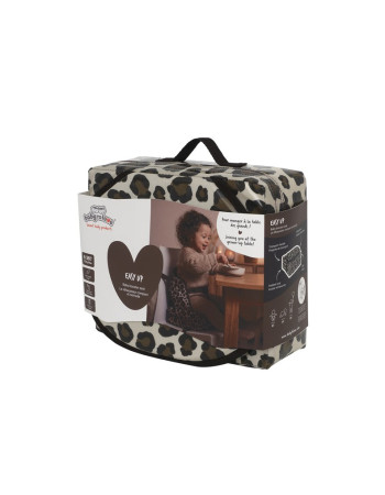 Easy Up (booster φαγητου) Leopard  |  BTL305161