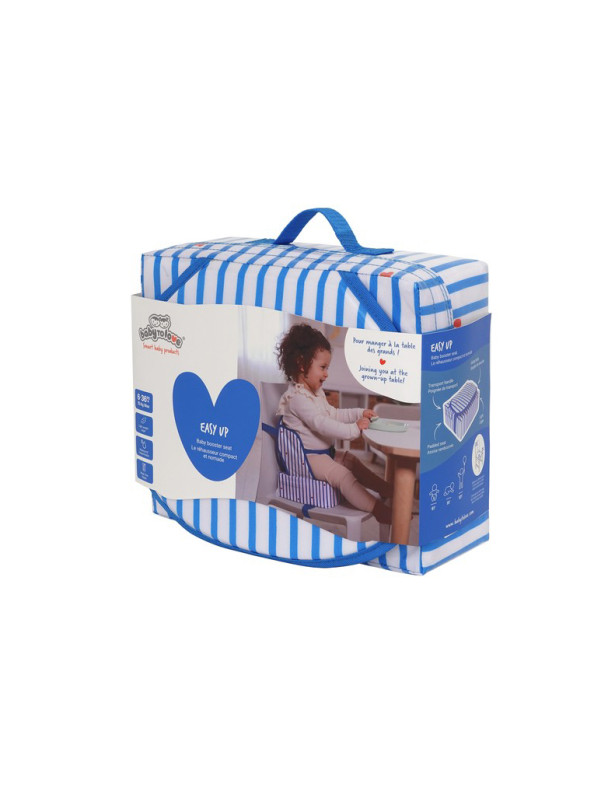 Easy Up (booster φαγητου) Navy Love  |  BTL305192
