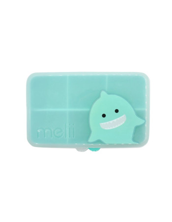 Melii – Snackle Box Mini Shark  |  MEL19274