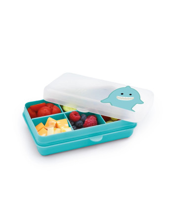 Melii – Snackle Box Mini Shark | MEL19274 Melii – Snackle Box Mini Shark | MEL19274