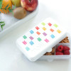 Melii – Snackle Box Mini Gummy Bears | MEL19281 Melii – Snackle Box Mini Gummy Bears | MEL19281
