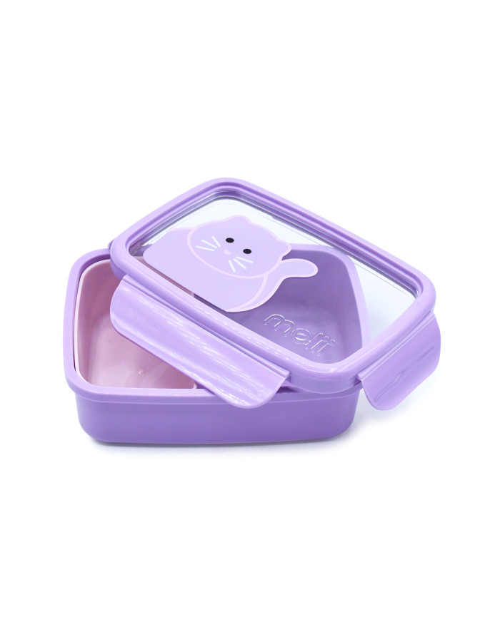 Melii – Bento 2 θέσεων 880ml Cat | MEL21870 Melii – Bento 2 θέσεων 880ml Cat | MEL21870