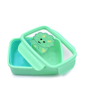 Melii – Bento 2 θέσεων 880ml Dino | MEL21873 Melii – Bento 2 θέσεων 880ml Dino | MEL21873