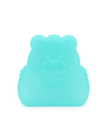 Melii – Φαγητοδοχείο Snackle Bear  |  MEL23550
