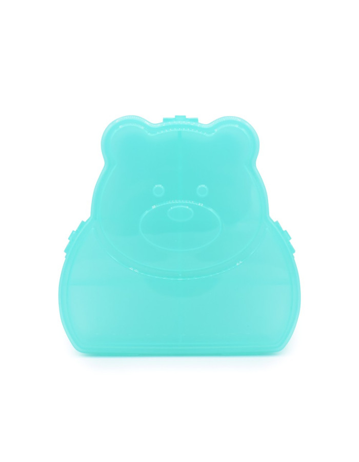 Melii – Φαγητοδοχείο Snackle Bear | MEL23550 Melii – Φαγητοδοχείο Snackle Bear | MEL23550