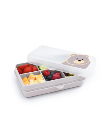 Melii – Snackle Box Mini Bear | MEL19275 Melii – Snackle Box Mini Bear | MEL19275