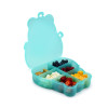 Melii – Φαγητοδοχείο Snackle Bear | MEL23550 Melii – Φαγητοδοχείο Snackle Bear | MEL23550