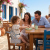 Easy Up (booster φαγητου) Flowers  |  BTL305178