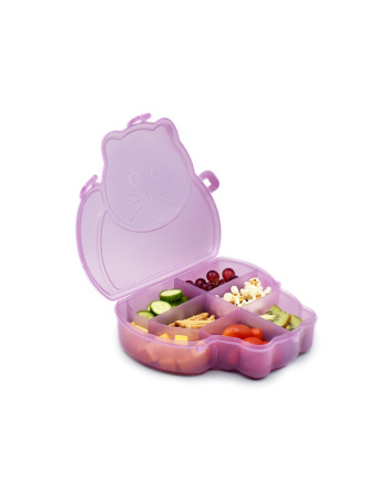 Melii – Φαγητοδοχείο Snackle Cat | MEL23540 Melii – Φαγητοδοχείο Snackle Cat | MEL23540