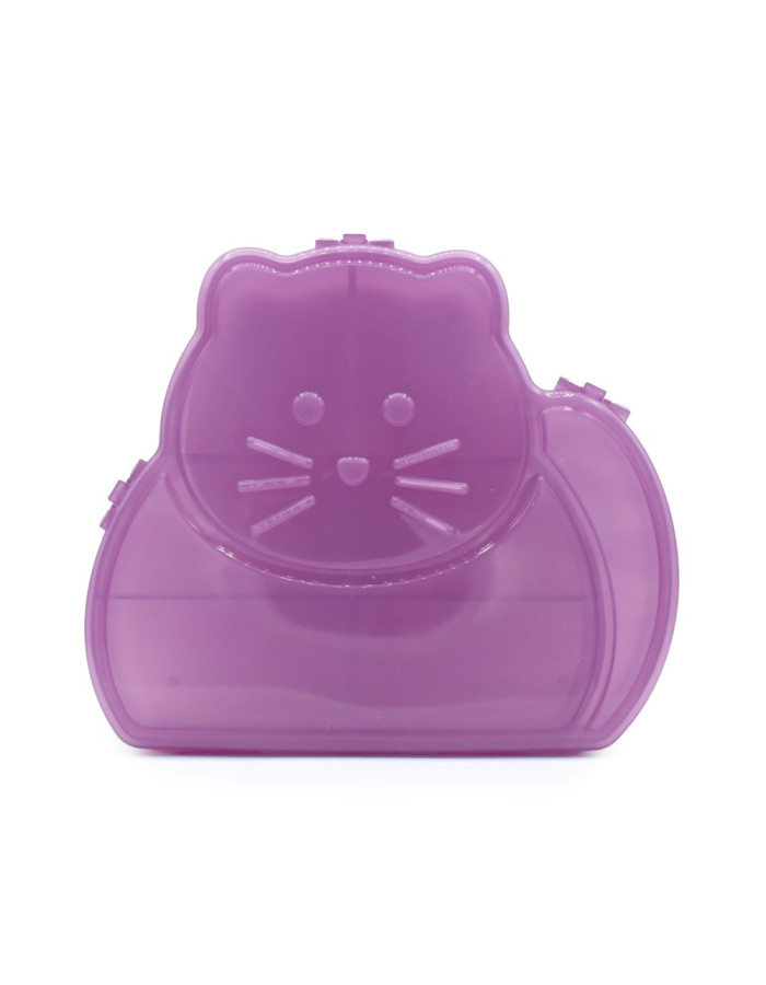 Melii – Φαγητοδοχείο Snackle Cat | MEL23540 Melii – Φαγητοδοχείο Snackle Cat | MEL23540
