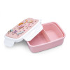 Melii – Bento Φαγητοδοχείο με Charms Ροζ | MEL27620 Melii – Bento Φαγητοδοχείο με Charms Ροζ | MEL27620