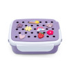 Melii – Bento Φαγητοδοχείο με Charms Μωβ | MEL27630 Melii – Bento Φαγητοδοχείο με Charms Μωβ | MEL27630