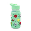 Melii – Παγούρι με Charms Πράσινο 450ml | MEL27710 Melii – Παγούρι με Charms Πράσινο 450ml | MEL27710